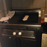 Mcburger În interior