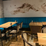 13 Cafe, Pizza More În interior
