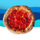 13 Cafe, Pizza More Mâncare