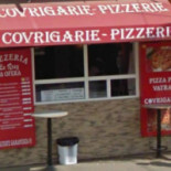 Pizza La Roxy Exterior