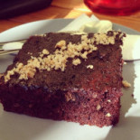 Kremschnitte&kaffee Comida