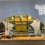Hygge Pizza Exterior