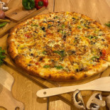 Hygge Pizza Mâncare
