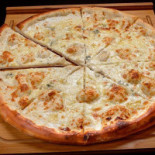 Hygge Pizza Mâncare