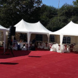 Cleopatra Events Exterior