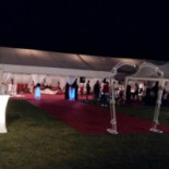Cleopatra Events Exterior