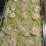 Mishi Mishi Sushi And More Megamall Bucuresti Bucharest Mâncare
