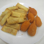 Delicatese Chinezesti Mâncare