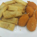 Delicatese Chinezesti Mâncare