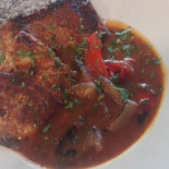 La Pescarie Mâncare