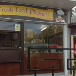 Fresh Food Plevnei Exterior