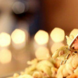 Macaroni Eat. Drink. Good Time Băutură