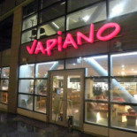 Vapiano Bucuresti Exterior