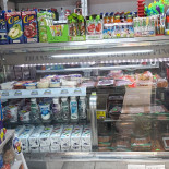 Cofetăria Terezia Prod Com În interior