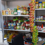 Cofetăria Terezia Prod Com În interior