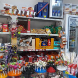 Cofetăria Terezia Prod Com Exterior