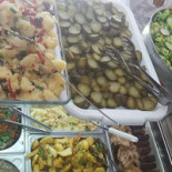 Fresh Food Floreasca-kettering Mâncare