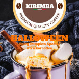 Kirimba Boutique Café Mâncare