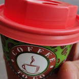 Vladimir's Coffee Băutură