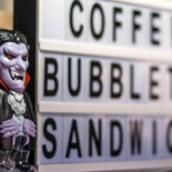 Vladimir's Coffee Băutură