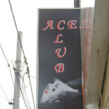 Aces Club Meniu