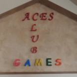 Aces Club Meniu