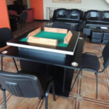 Aces Club În interior