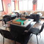 Aces Club În interior