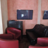 Aces Club În interior