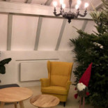 Soffitta În interior