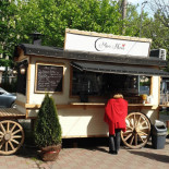 Mon Almi Exterior