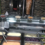 Super Kebap Băutură