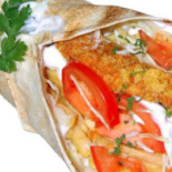 Super Kebap Mâncare