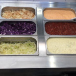 Super Kebap Mâncare