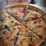 Karma Pizza Mâncare