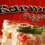 Karma Pizza Mâncare