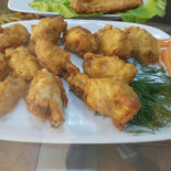 Maly Doner Mâncare