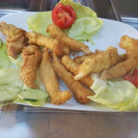 Maly Doner Mâncare