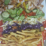 Maly Doner Mâncare