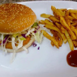 Maly Doner Mâncare
