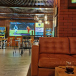 Arena Resto În interior