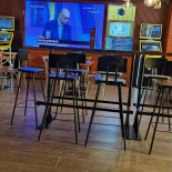 Arena Resto În interior