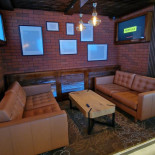 Arena Resto În interior