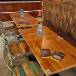 Arena Resto În interior