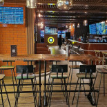 Arena Resto În interior