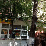 Terasa Pub Rusu Exterior