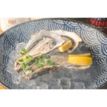 No7 The Seafood Kitchen Nourriture