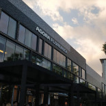 No7 The Seafood Kitchen Extérieur