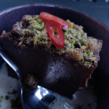 No7 The Seafood Kitchen Nourriture