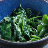 No7 The Seafood Kitchen Boisson